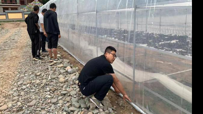 “駐”進(jìn)民心 幫出實(shí)效甘肅工程咨詢(xún)集團(tuán)扎實(shí)推動(dòng)幫扶工作走深走實(shí)