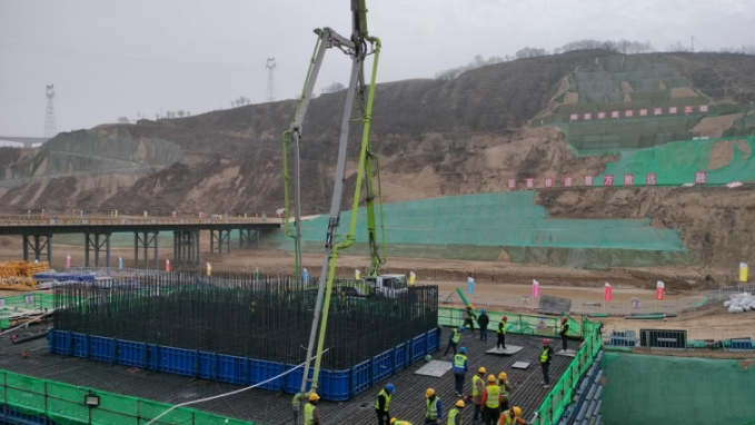 省交通監(jiān)理公司各項目機構以“硬舉措、細任務”促項目建設發(fā)展