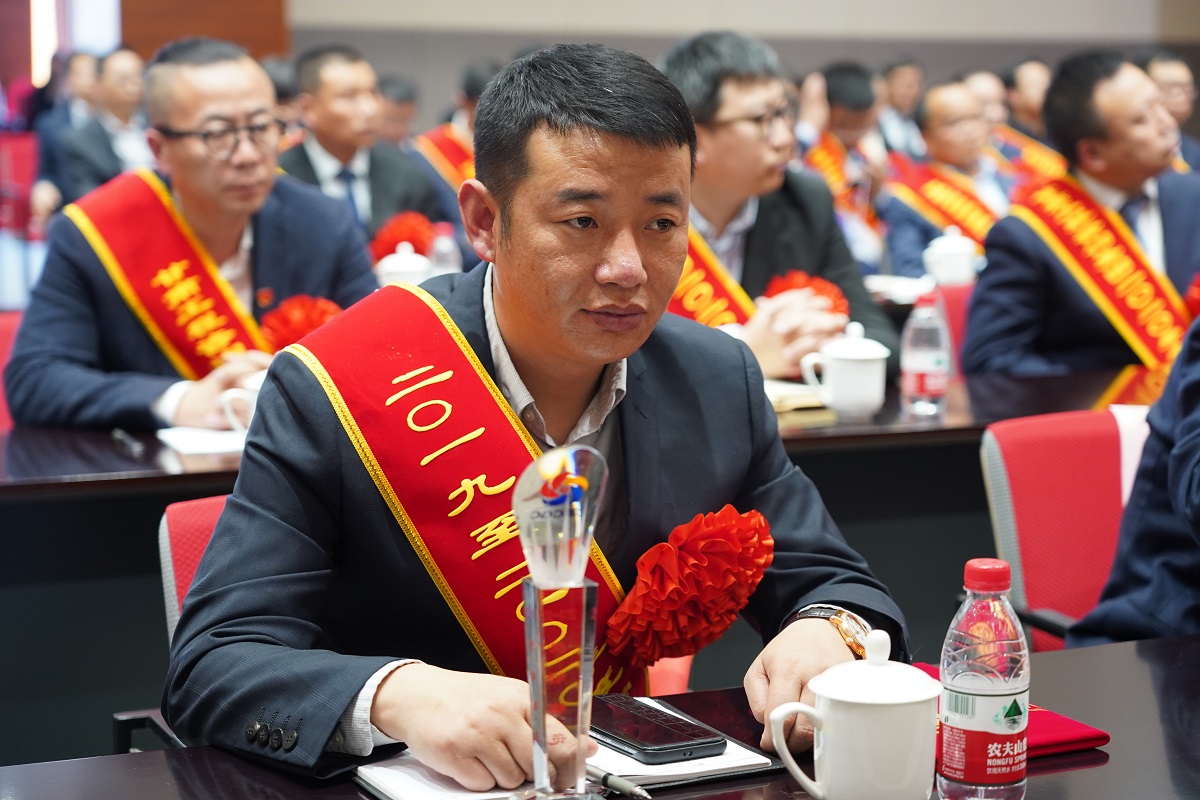 榜樣的力量:甘肅工程咨詢集團(tuán)2019—2020年度勞動(dòng)模范系列報(bào)道(六)祁鑫